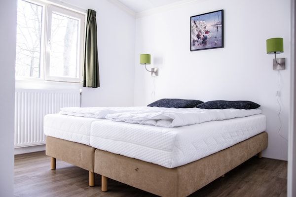 Residence De Eese 2 in De Bult - Steenwijk - Foto 1 van 40