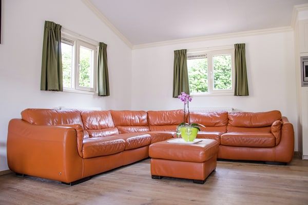 Residence De Eese 2 in De Bult - Steenwijk - Foto 2 van 40