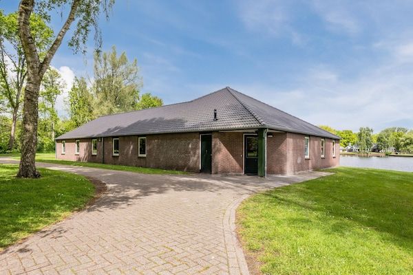 Hunzepark 9 in Gasselternijveen - Foto 1 van 23