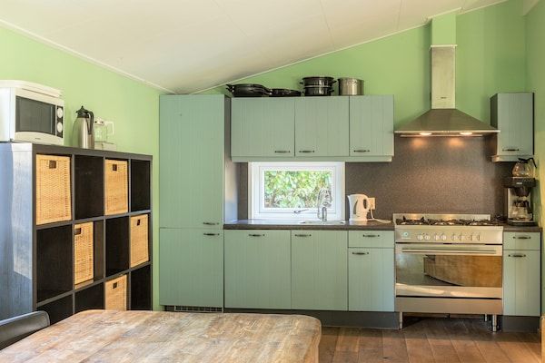 Residence De Eese 1 in De Bult - Steenwijk - Foto 2 van 40