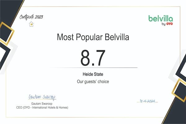 Heide State in Noardburgum - Foto 40 van 40