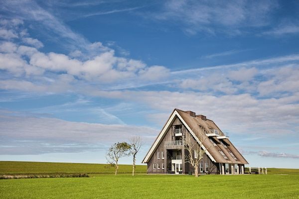 Landhuis Wad Anders in Wierum - Foto 1 van 40