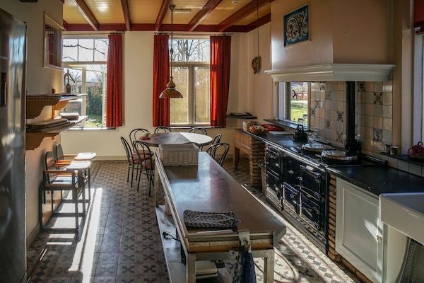 Gelink Hof in Rekken - Foto 43 van 43