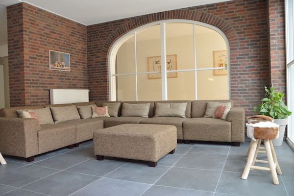 Landgoed de Gunhof in Swolgen - Foto 1 van 40