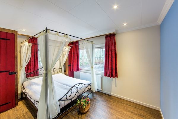 Residence de Eese 19 in De Bult - Steenwijk - Foto 2 van 40