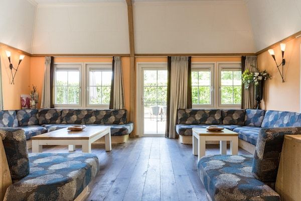 Residence de Eese 19 in De Bult - Steenwijk - Foto 1 van 40