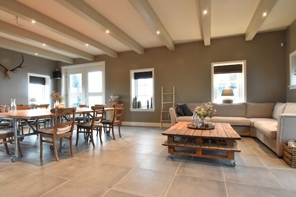 Onder de Molen 24 pers in Middenbeemster - Foto 2 van 40