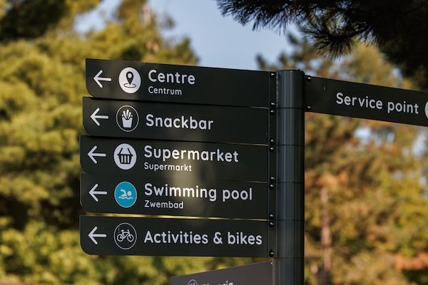 Vakantiepark Weerterbergen 7 in Weert - Foto 40 van 40