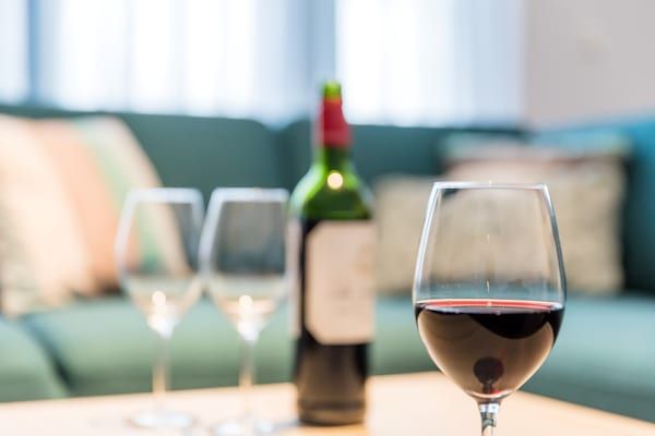 Resort De Parade in Cadzand-Bad - Foto 40 van 40