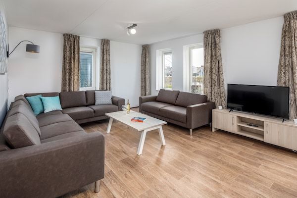 Aquadelta 33 in Bruinisse - Foto 2 van 40