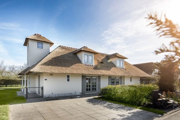 Buitenhof Domburg 5 in Domburg - Foto 2 van 40