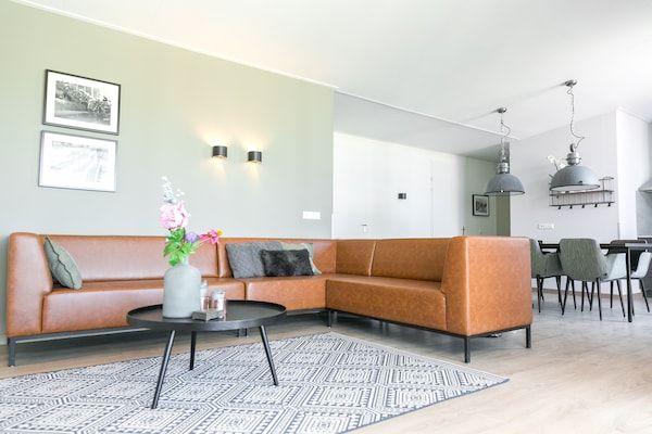 Strandpark Vlugtenburg 9 in 's-Gravenzande - Foto 2 van 40