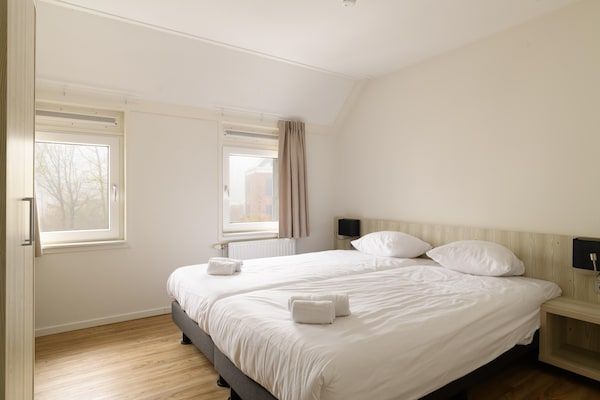 Resort Maastricht 13 in Maastricht - Foto 1 van 40