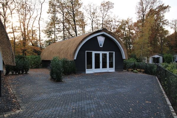 Residence De Eese 22 in De Bult - Steenwijk - Foto 1 van 40