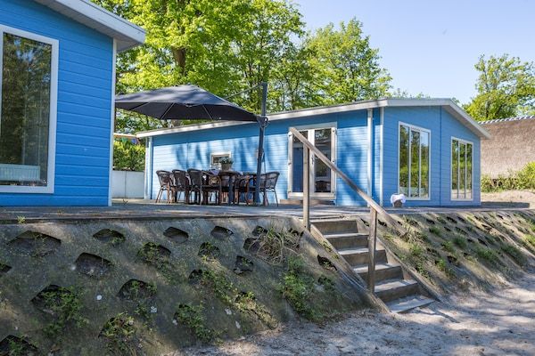 Residence De Eese 23 in De Bult - Steenwijk - Foto 1 van 40