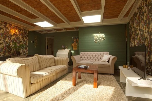 Familiehuis Ruighenrode in Lochem - Foto 2 van 40