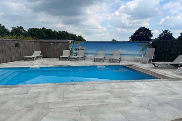 Villa Didam in Didam - Foto 2 van 40