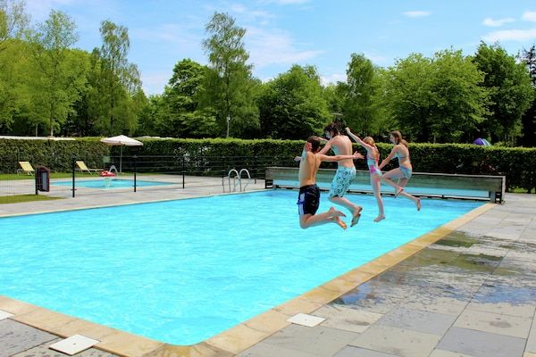 Residence de Eese 31 in De Bult - Steenwijk - Foto 1 van 40