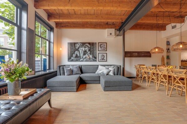 'Herberg De Waard van Ternaard' in Ternaard - Foto 2 van 40