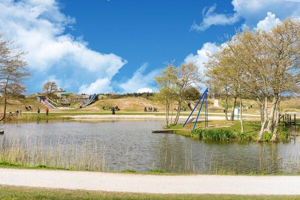 Combi Molensduin en Grauweduin in Nes - Foto 40 van 40