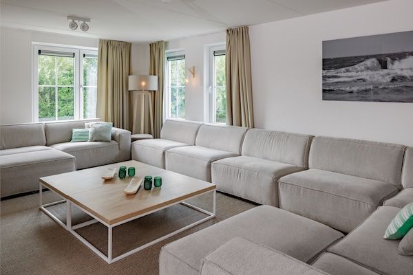 Noordzee Résidence Cadzand-Bad 28 in Cadzand-Bad - Foto 2 van 40