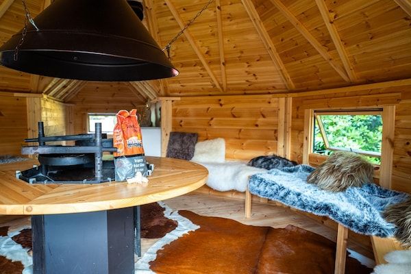 Vakantiepark Latour 7 in Oirschot - Foto 40 van 40