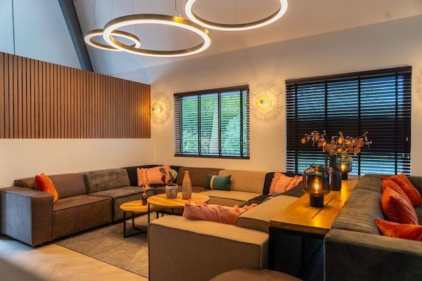 Vakantiepark Latour 7 in Oirschot - Foto 2 van 40