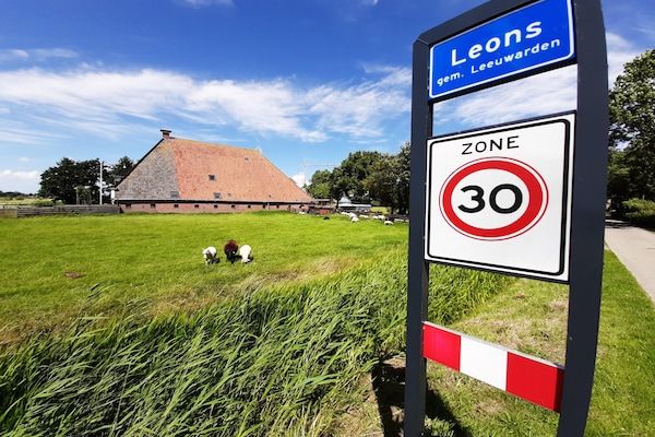 20 persoons villa 7 en 8 in Leons - Foto 40 van 40