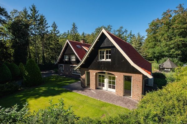 Het Landhuis in Losser - Foto 2 van 40