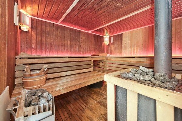 Wellness - Karakteristiek landhuis met wellness in Noord-Holland (5)