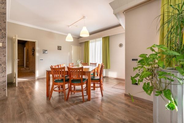 Vakantiepark Herperduin 21 in Herpen - Foto 2 van 16