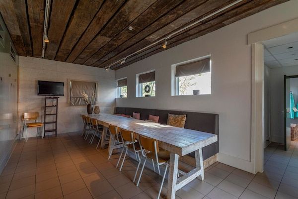 Villa Zuidwester in Callantsoog - Foto 37 van 37