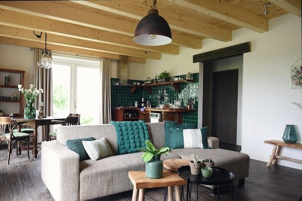 Hoeve Landzicht in Callantsoog - Foto 2 van 29