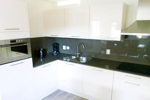 Keuken - Stranduitje Breskens in Breskens (4)