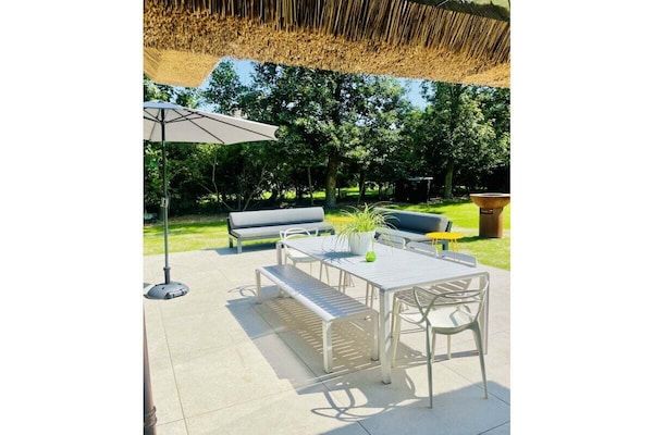 Untagged - Sieta Comfortabele vakantiewoning in Ballum Ameland (3)