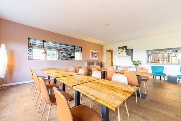 Landhuis Hezenes in Diever - Foto 2 van 40