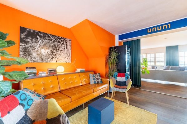 Landhuis Hezenes in Diever - Foto 1 van 40