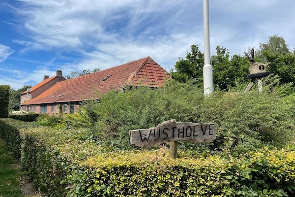 Wijsthoeve in Uden - Foto 2 van 39