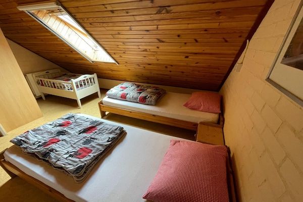 Wijsthoeve in Uden - Foto 39 van 39