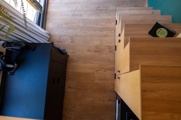 Groepsruimte i.c.m. 4 tiny greenhouses in Scherpenzeel (FR) - Foto 35 van 35