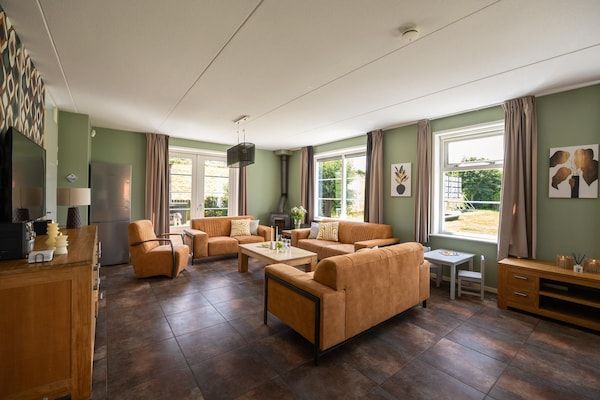 Andijk 15 in Andijk - Foto 2 van 19