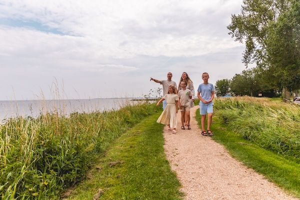 Andijk 15 in Andijk - Foto 19 van 19