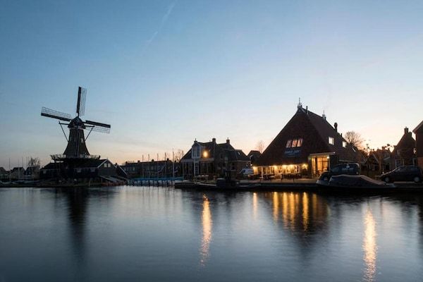 Omke Jan in Woudsend - Foto 1 van 40