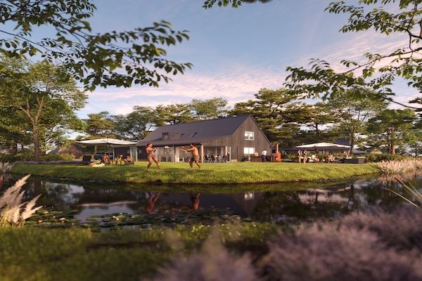 De Saale Lifestyle in TA Gasselte - Foto 1 van 16