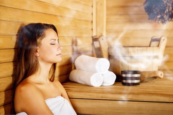 Wellness - Wellness-schuilplaats in de natuur voor 8 gasten in TA Gasselte (5)