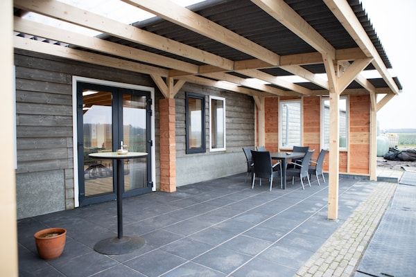 Het Boshuis in Oirschot - Foto 37 van 37