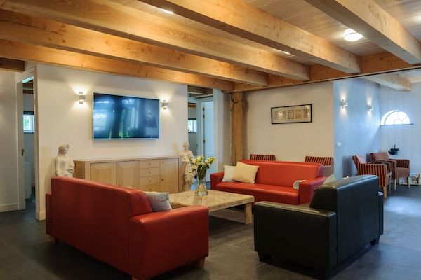 Groepsaccomodatie - Balkenhoeve in Schagen - Foto 1 van 44