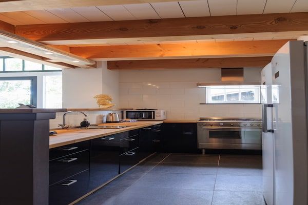 Groepsaccomodatie - Balkenhoeve in Schagen - Foto 2 van 44