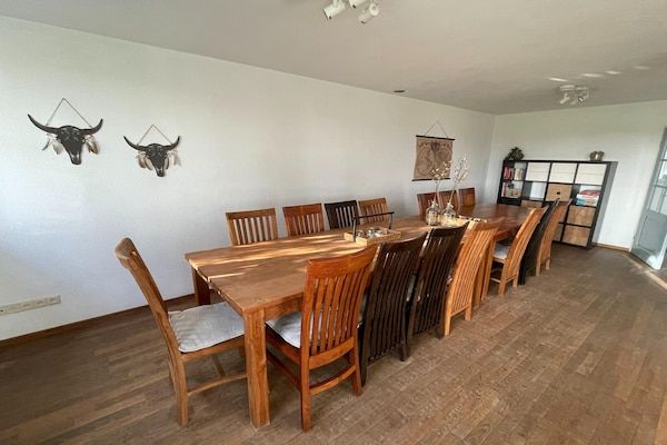 Vakantieboerderij de open schuur in Elsendorp Grens-Handel - Foto 39 van 39