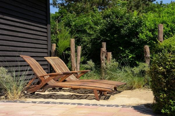 Untagged - Vakantiehuis in Renése met zwembad in Renesse (5)